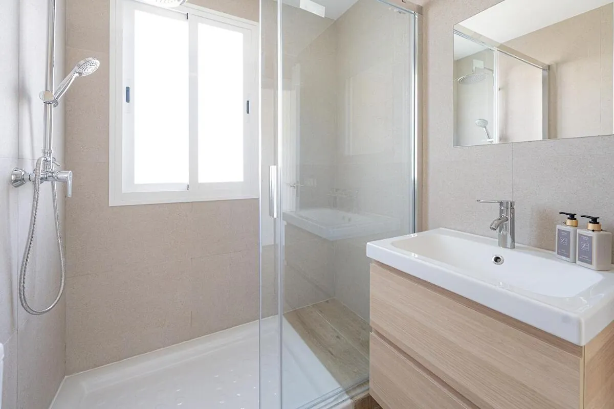 Апартаменты Modern Oasis In Nueva Andalucia Марбелья 0*,