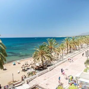 Puerto Azul Marbella